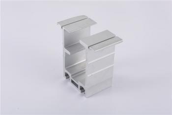Activity partition type 100 crane rail